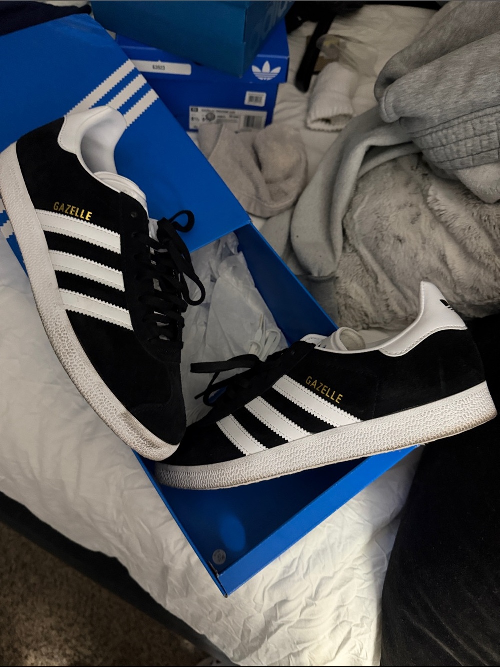 Adidas gazelle